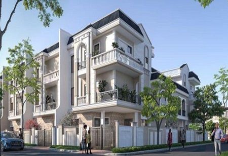 Amor by CCS Infratech: Lucknow's AI Luxury Villas